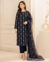 Embroidery 2PC Collection