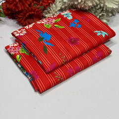 Premium 2PC Polo Cotton Suit