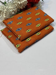 Premium 2PC Polo Cotton Suit
