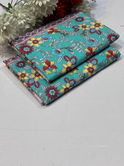 Premium 2PC Polo Cotton Suit