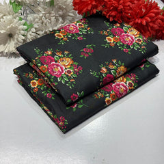 Premium 2PC Polo Cotton Suit