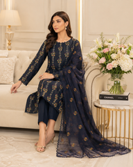 Embroidery 2PC Collection