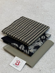 Luxury 3PC Lawn Suit