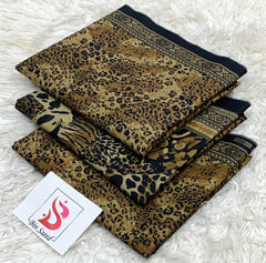 Luxury 3PC Lawn Suit