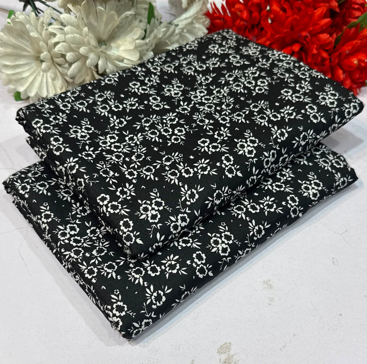 Premium 2PC Polo Cotton Suit