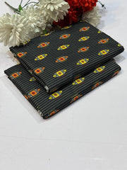 Premium 2PC Polo Cotton Suit