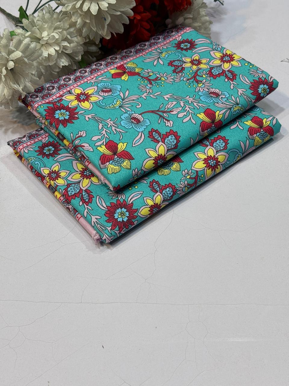 Premium 2PC Polo Cotton Suit