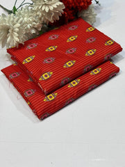 Premium 2PC Polo Cotton Suit