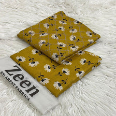 Embroidery 2PC Collection