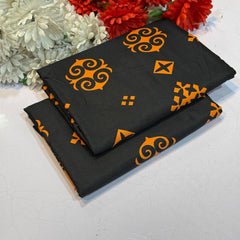 Premium 2PC Polo Cotton Suit